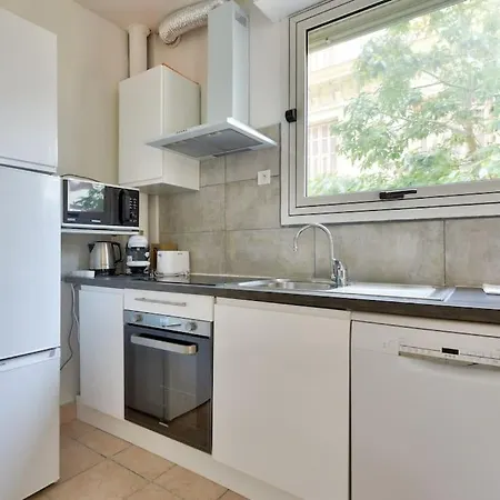 Superbe Vieux 1 Min A Pied De La *